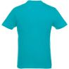 Camiseta hombre Heros algodón BCI 150g etiqueta removible - Imagen 118
