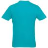 Camiseta hombre Heros algodón BCI 150g etiqueta removible - Imagen 119