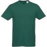 Camiseta hombre Heros algodón BCI 150g etiqueta removible - Imagen 124