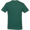 Camiseta hombre Heros algodón BCI 150g etiqueta removible - Imagen 126