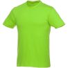 Camiseta hombre Heros algodón BCI 150g etiqueta removible - Imagen 130