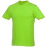 Camiseta hombre Heros algodón BCI 150g etiqueta removible - Imagen 131