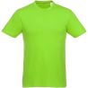 Camiseta hombre Heros algodón BCI 150g etiqueta removible - Imagen 132