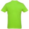 Camiseta hombre Heros algodón BCI 150g etiqueta removible - Imagen 135