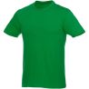 Camiseta hombre Heros algodón BCI 150g etiqueta removible - Imagen 138