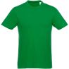 Camiseta hombre Heros algodón BCI 150g etiqueta removible - Imagen 140