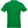 Camiseta hombre Heros algodón BCI 150g etiqueta removible - Imagen 142