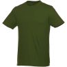 Camiseta hombre Heros algodón BCI 150g etiqueta removible - Imagen 146