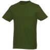 Camiseta hombre Heros algodón BCI 150g etiqueta removible - Imagen 147