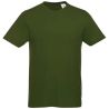 Camiseta hombre Heros algodón BCI 150g etiqueta removible - Imagen 149