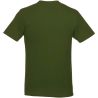 Camiseta hombre Heros algodón BCI 150g etiqueta removible - Imagen 150