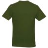 Camiseta hombre Heros algodón BCI 150g etiqueta removible - Imagen 151