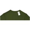 Camiseta hombre Heros algodón BCI 150g etiqueta removible - Imagen 152