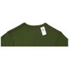 Camiseta hombre Heros algodón BCI 150g etiqueta removible - Imagen 153