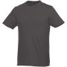 Camiseta hombre Heros algodón BCI 150g etiqueta removible - Imagen 154