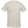 Camiseta hombre Heros algodón BCI 150g etiqueta removible - Imagen 165