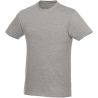 Camiseta hombre Heros algodón BCI 150g etiqueta removible - Imagen 170