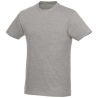 Camiseta hombre Heros algodón BCI 150g etiqueta removible - Imagen 171