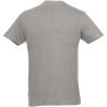 Camiseta hombre Heros algodón BCI 150g etiqueta removible - Imagen 174