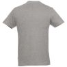 Camiseta hombre Heros algodón BCI 150g etiqueta removible - Imagen 175
