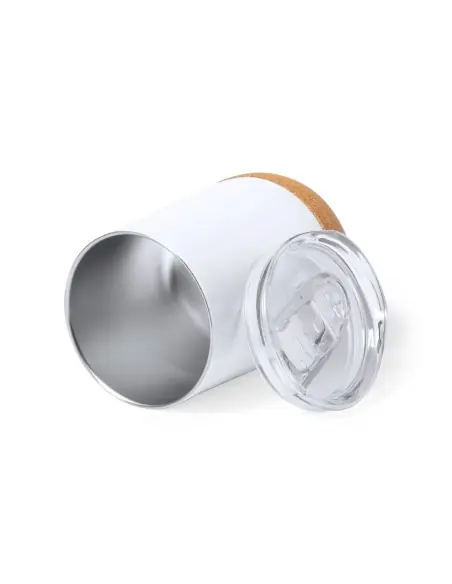 Vaso Térmico Sublimación Personalizado Ecológico 81777