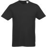 Camiseta hombre Heros algodón BCI 150g etiqueta removible - Imagen 188