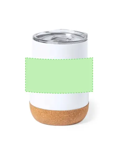 Vaso Térmico Sublimación Personalizado...