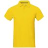 Polo Calgary hombre piqué 200 g/m² - Imagen 46