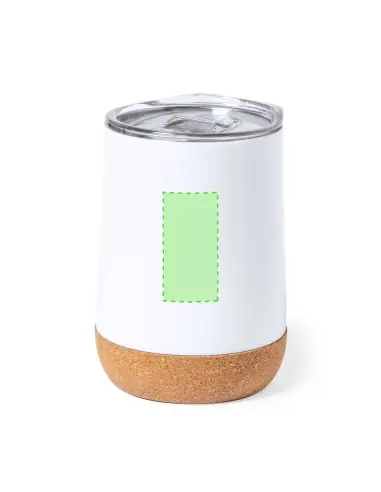 Vaso Térmico Sublimación Personalizado...