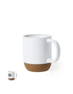 Taza Sublimación Personalizado Ecológico 81778