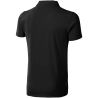 Polo Markham hombre elástico 200 g/m² - Imagen 38