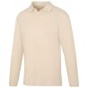 Polo Calgary hombre manga larga algodón 200 g/m² - Imagen 29