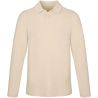 Polo Calgary hombre manga larga algodón 200 g/m² - Imagen 30