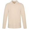 Polo Calgary hombre manga larga algodón 200 g/m² - Imagen 31