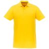 Polo hombre piqué algodón 180 g/m² etiqueta extraíble - Imagen 32