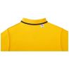 Polo hombre piqué algodón 180 g/m² etiqueta extraíble - Imagen 36