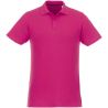 Polo hombre piqué algodón 180 g/m² etiqueta extraíble - Imagen 37