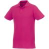 Polo hombre piqué algodón 180 g/m² etiqueta extraíble - Imagen 39