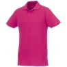 Polo hombre piqué algodón 180 g/m² etiqueta extraíble - Imagen 40
