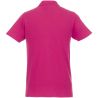 Polo hombre piqué algodón 180 g/m² etiqueta extraíble - Imagen 41