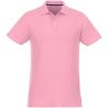 Polo hombre piqué algodón 180 g/m² etiqueta extraíble - Imagen 47