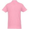 Polo hombre piqué algodón 180 g/m² etiqueta extraíble - Imagen 49
