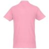 Polo hombre piqué algodón 180 g/m² etiqueta extraíble - Imagen 50