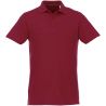 Polo hombre piqué algodón 180 g/m² etiqueta extraíble - Imagen 55