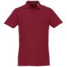 Polo hombre piqué algodón 180 g/m² etiqueta extraíble - Imagen 56