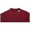 Polo hombre piqué algodón 180 g/m² etiqueta extraíble - Imagen 60