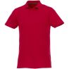 Polo hombre piqué algodón 180 g/m² etiqueta extraíble - Imagen 61