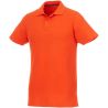 Polo hombre piqué algodón 180 g/m² etiqueta extraíble - Imagen 69