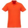 Polo hombre piqué algodón 180 g/m² etiqueta extraíble - Imagen 72