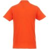 Polo hombre piqué algodón 180 g/m² etiqueta extraíble - Imagen 73